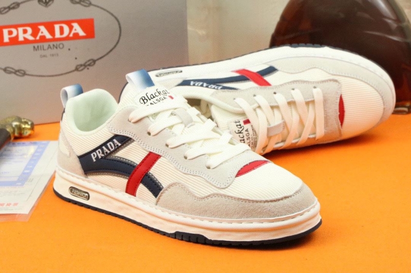 Prada Sneakers